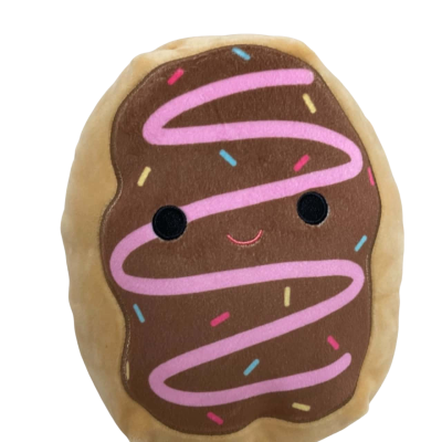 Donut Squishmallow 