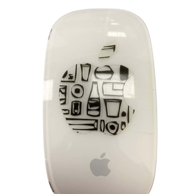 Apple Magic Mouse 
