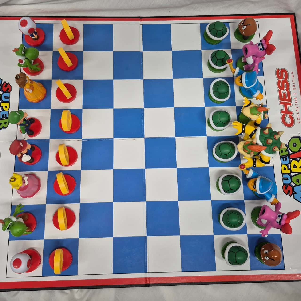 Image Tester