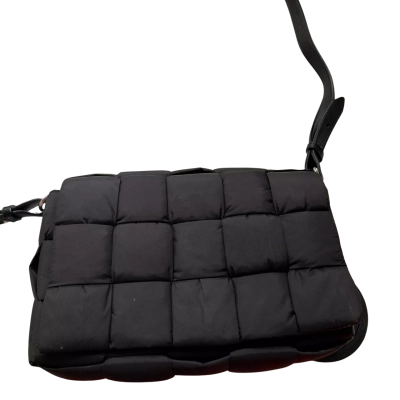 Country Road Womens Handbag Black  