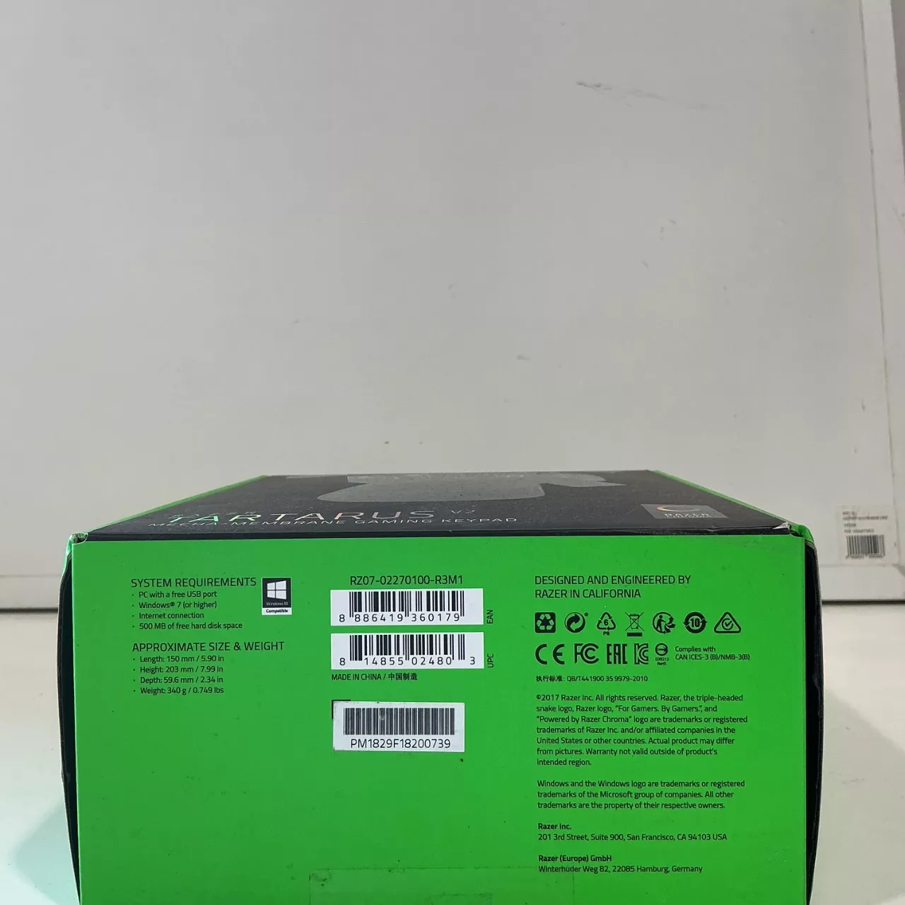 Image Tester