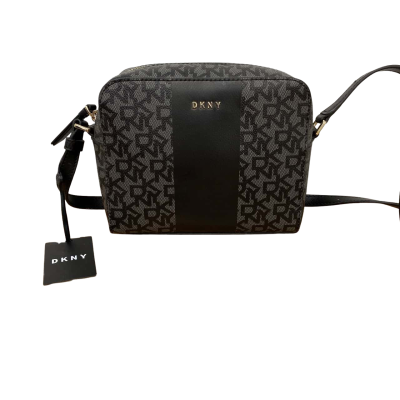 D K N Y handbag 