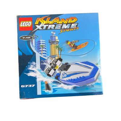 Lego 6737