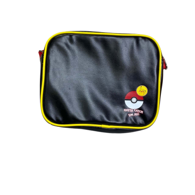 Pokemon Kids Messenger Bag