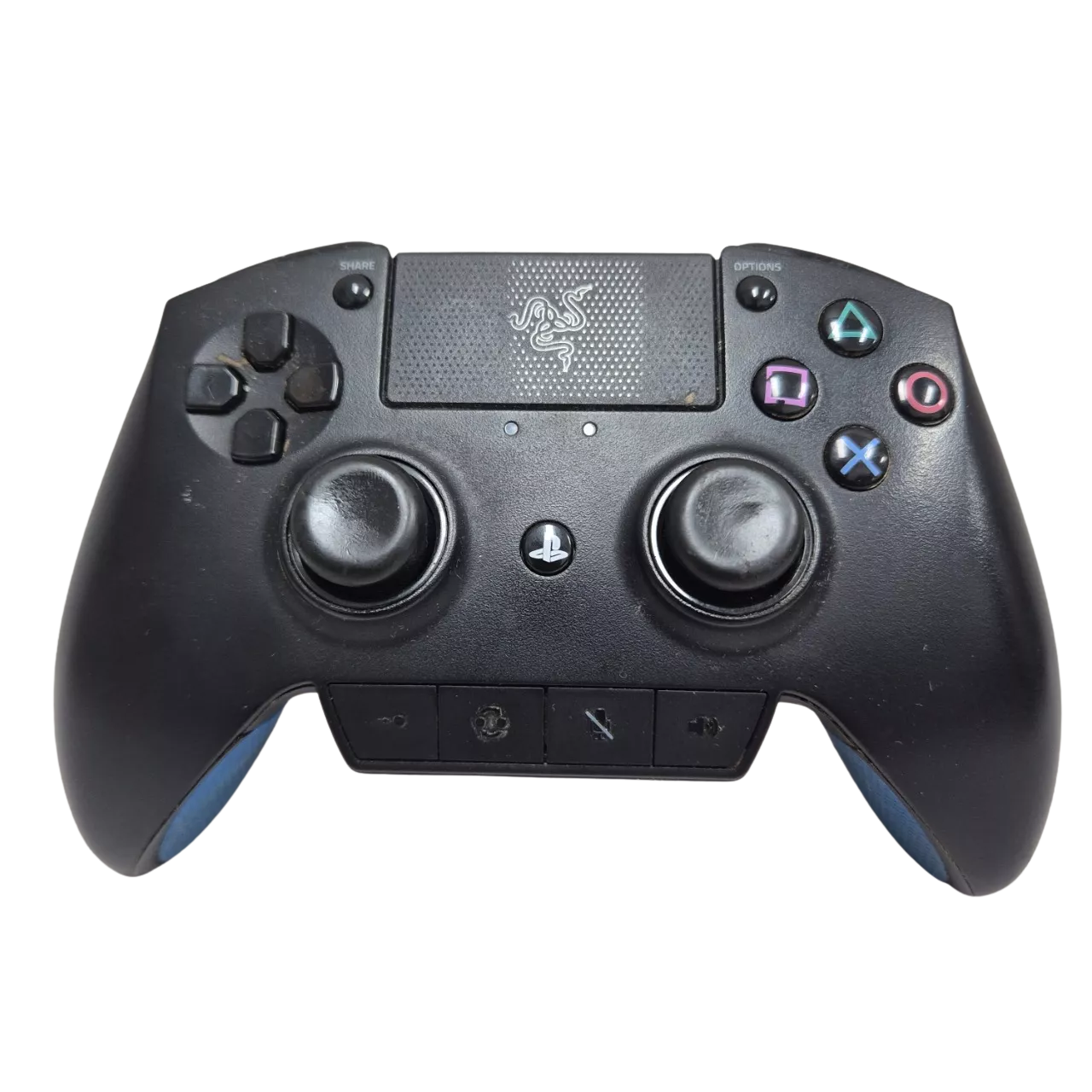 Joy Controller Razer Razer Raiju Gaming Controller. (s)