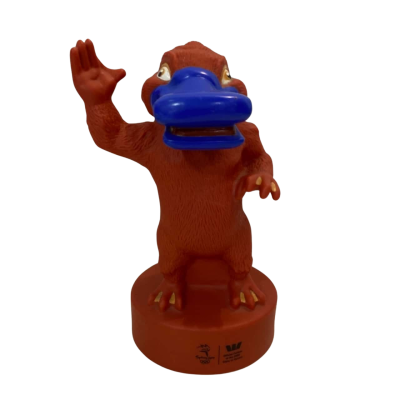 Syd The Platypus Sydney 2000 Olympic Promotional Money Bank