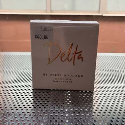 Delta Perfume by Delta Goodrem 30mL