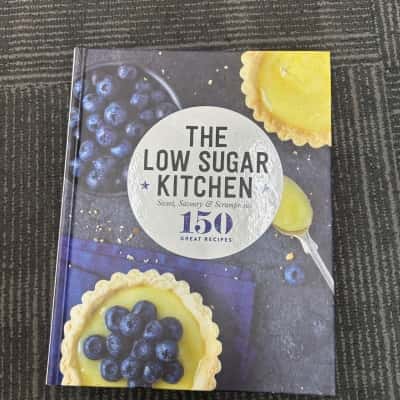 The low sugar kitchen 