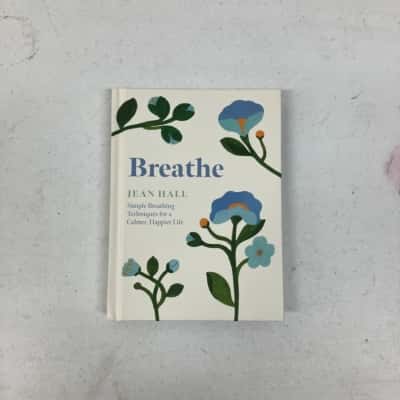 Breathe 