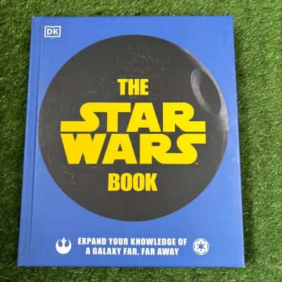 The Star Wars Book