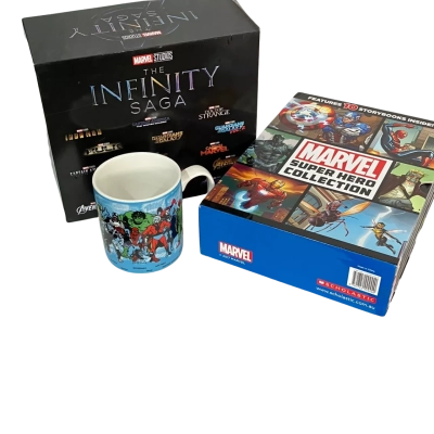 MARVEL Collection 