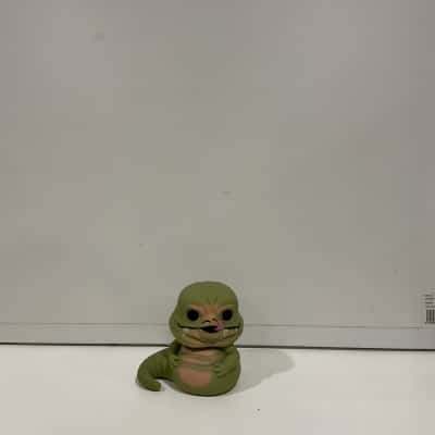 Funko pop Jabba the Hut 