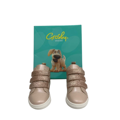 Grosby Kids Size 8 Shoes 