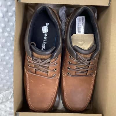 Timberland Heston Mens  Size 11 Brown New
