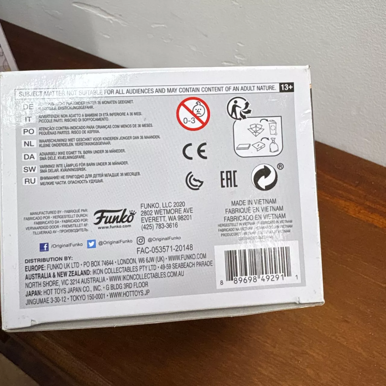 Image Tester