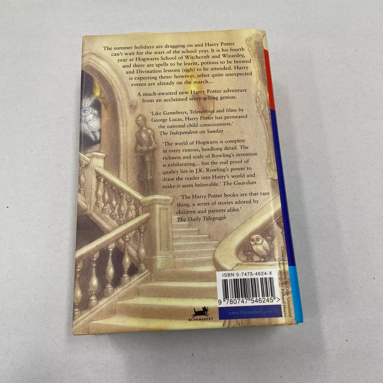 Image Tester