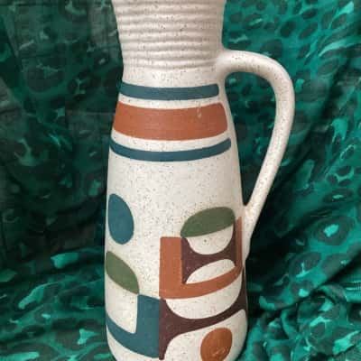 Lapid Israeli Pottery -  Pitcher