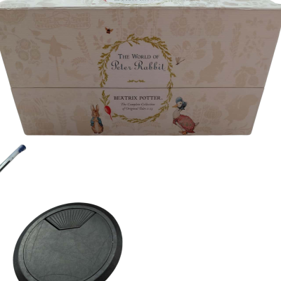 The World Of Peter Rabbit Collection 