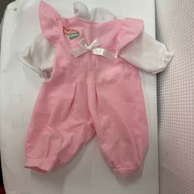 Doll Clothes Bundle