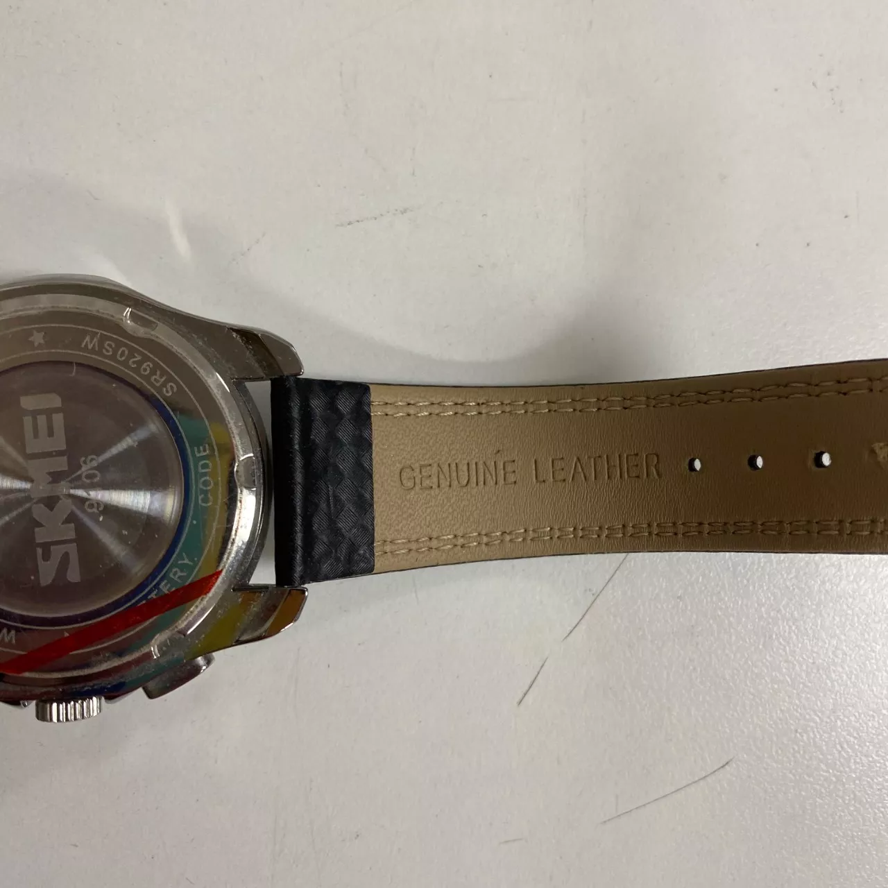 Image Tester