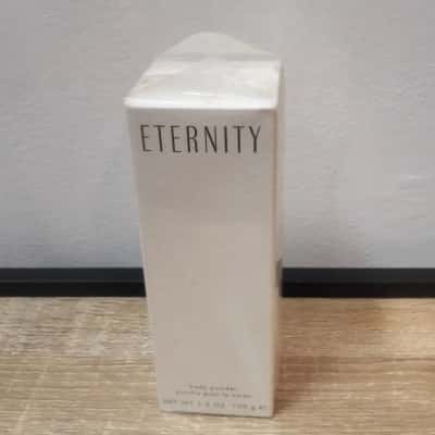 Eternity body Powder 100g