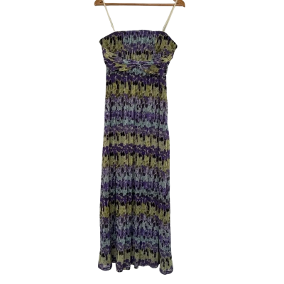 SPRIT Size M Multicoloured Dress