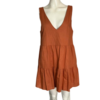  ST MRLO Size 12 Sleeveless Dress  Women's