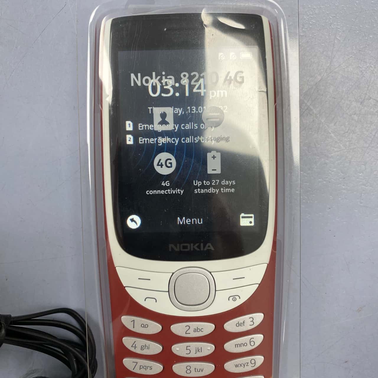 Image Tester