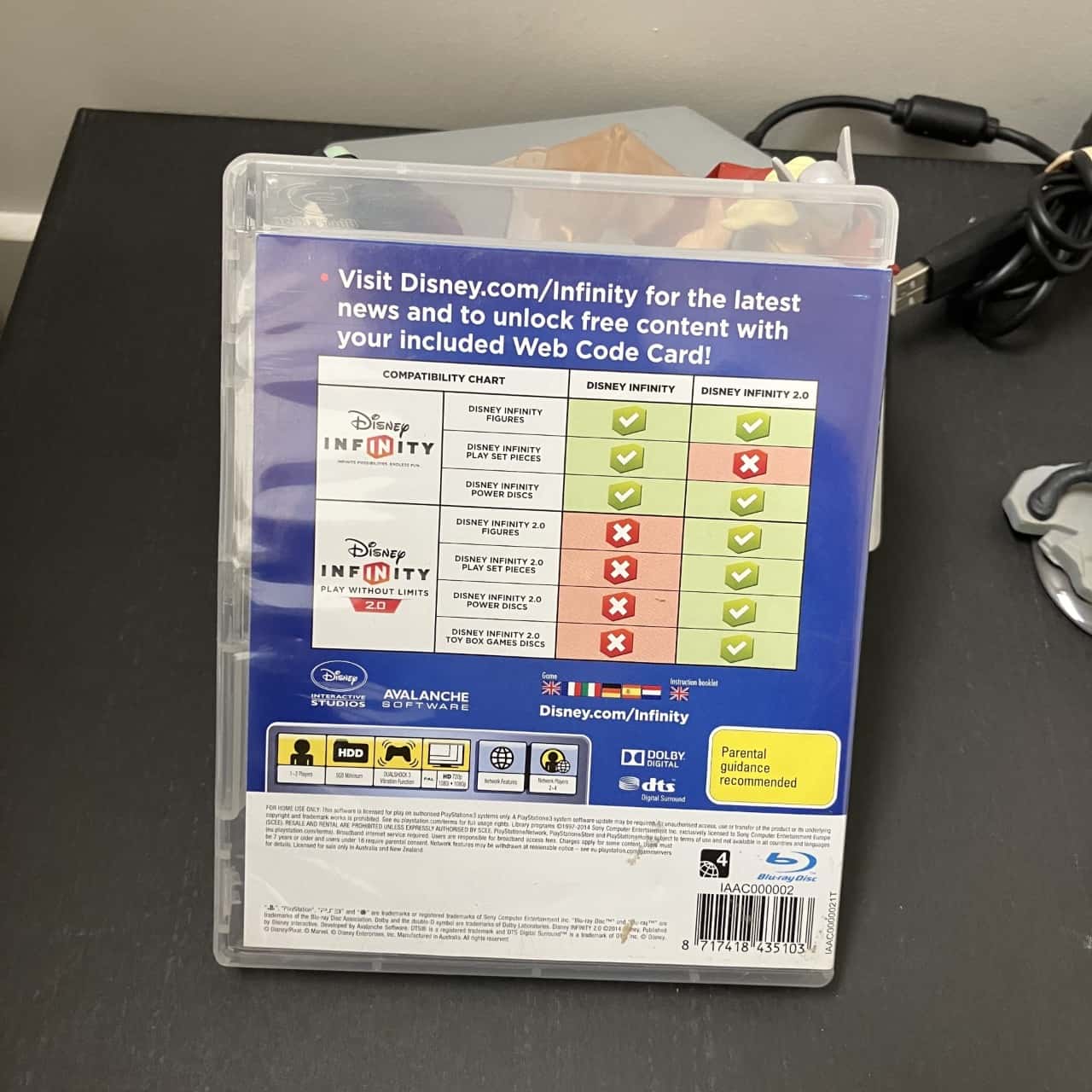 Image Tester