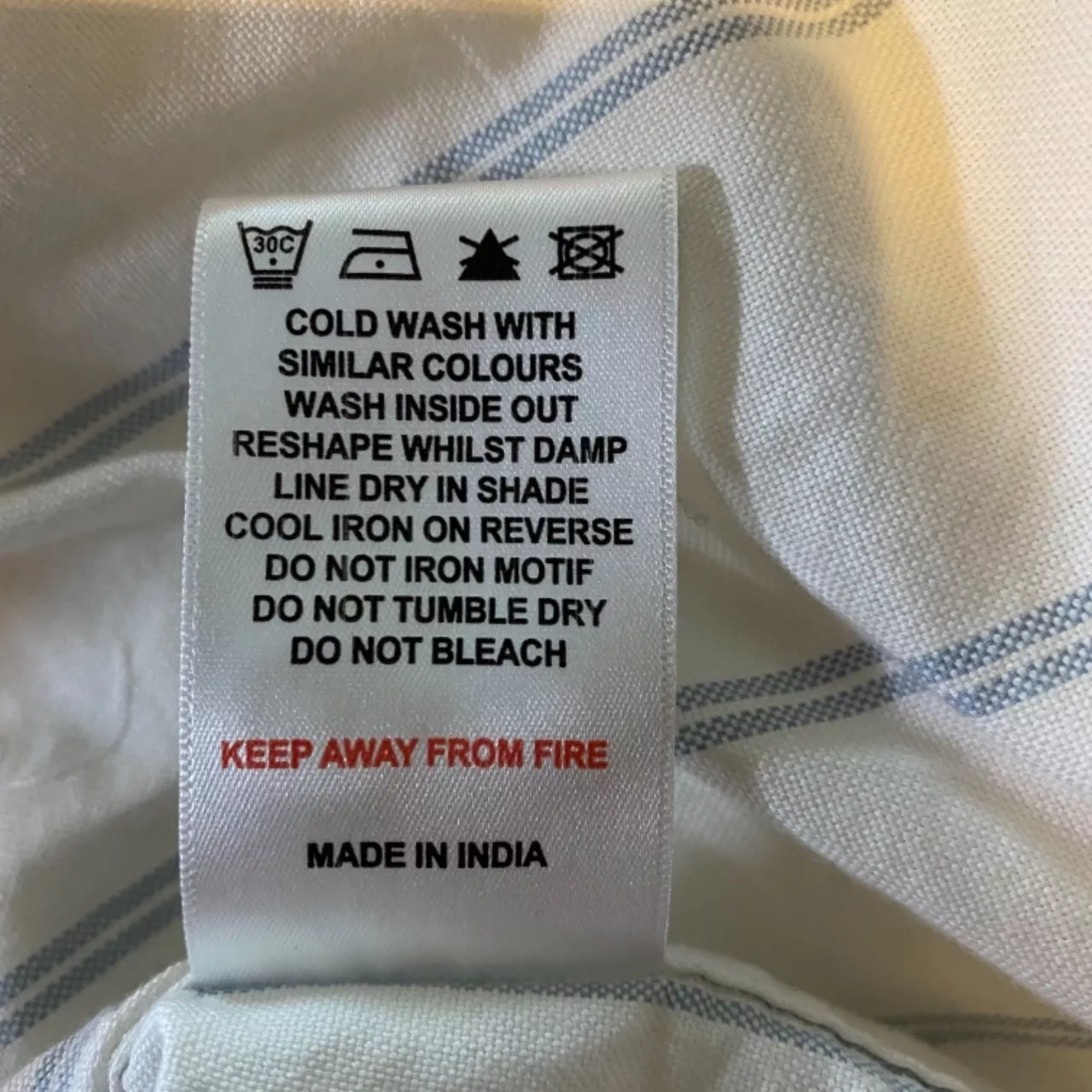 Image Tester