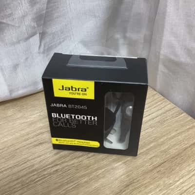 Jabra You’re On Bluetooth Headset BT2045