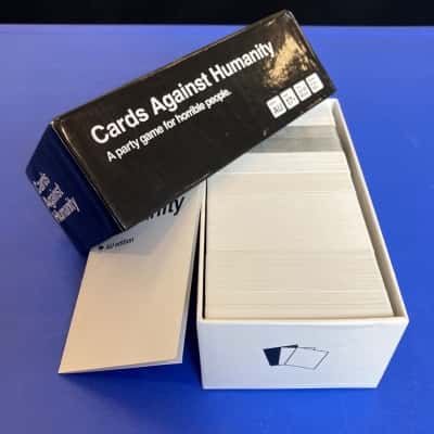 Cards Against Humanity (AU Edition)
