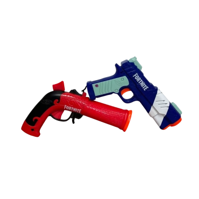 Nerf Fortnite Dual Pack