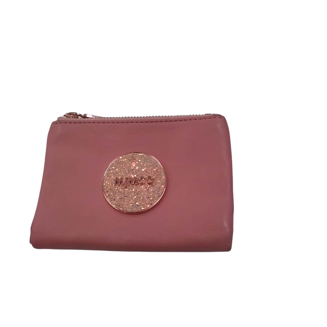 Mimco Womens Purse Pink (07,533)(s) — free download