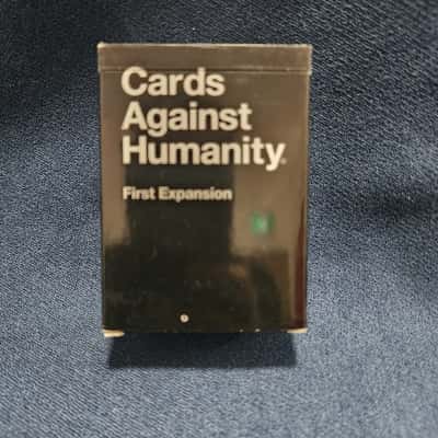 Cards Against Humanity - First Expansion
