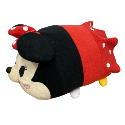 Disney Tsum Tsum Minnie Mouse Large Toy
