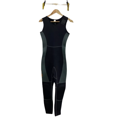  Womens  Vela Velocitá Size S Neoprene Wetsuit 