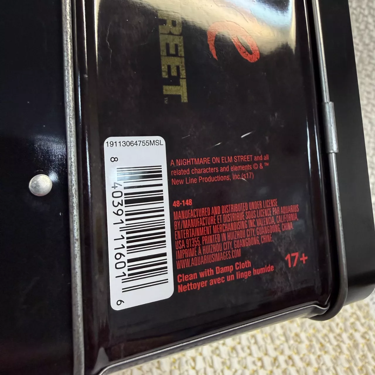 Image Tester