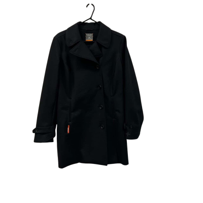 ICEBREAKER MERINO COAT. SIZE XL