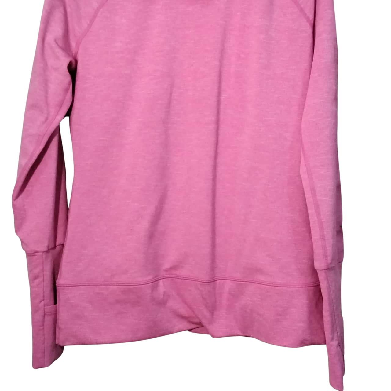 Victoria's Secret Womens Size M Turtlenecks Pink Jumper (s)