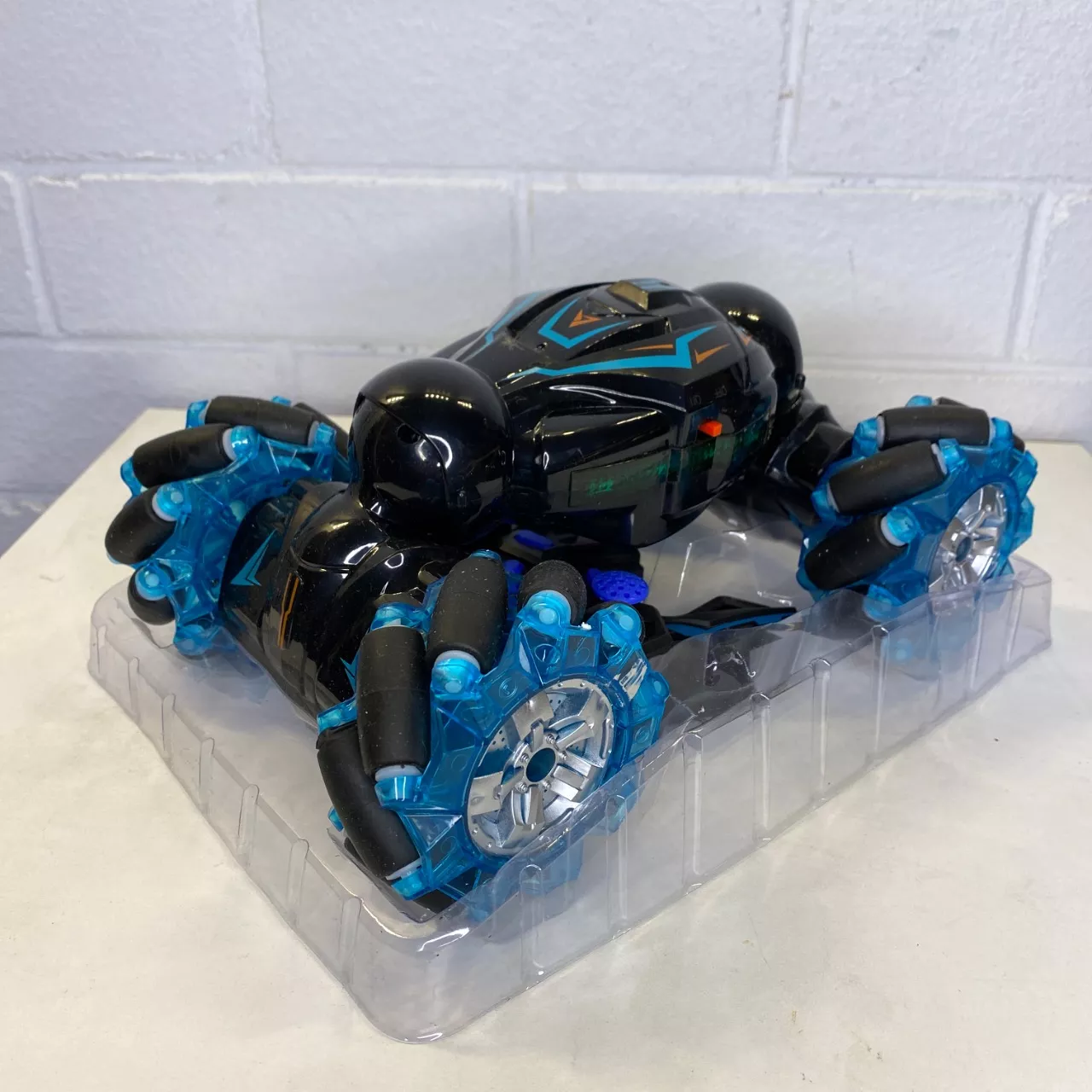Image Tester