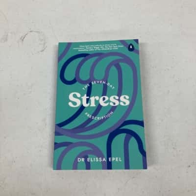 ‘The Seven Day Stress Prescription’