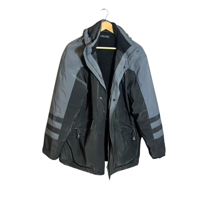 Mens Roger David Size S Jacket