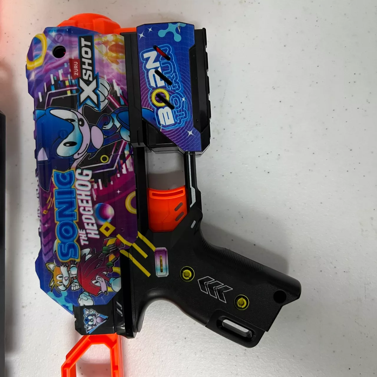 Image Tester