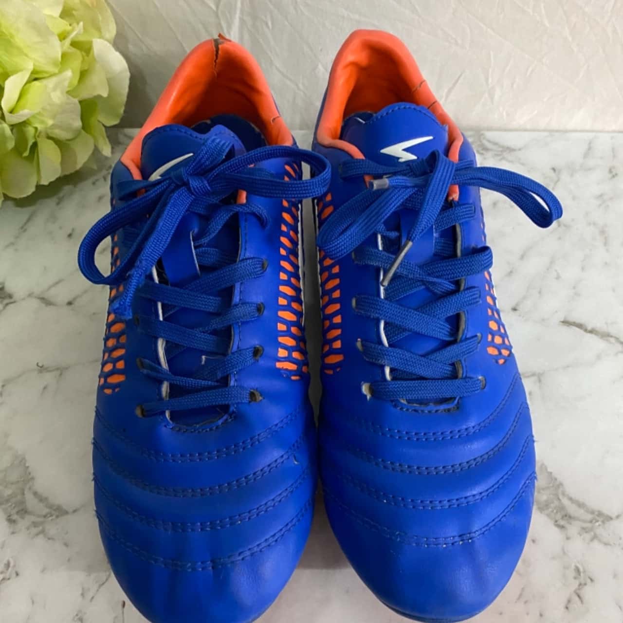 sfida footy boots