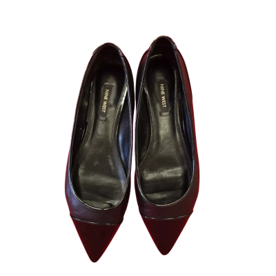 Womens Nine West Slip on Shoes