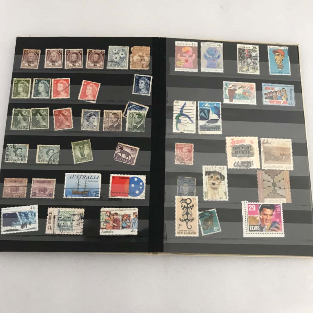 Image Tester