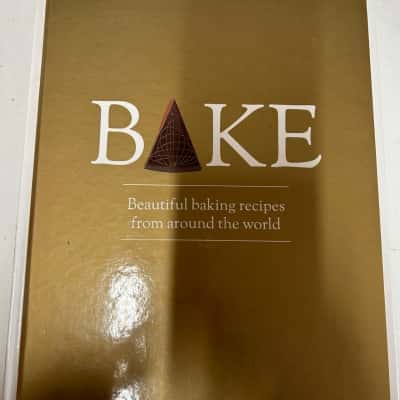 Bake