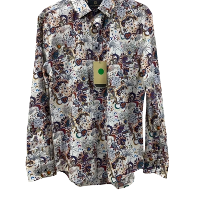 Cutler & Co Multi Coloured Long Sleeve Shirt Size M