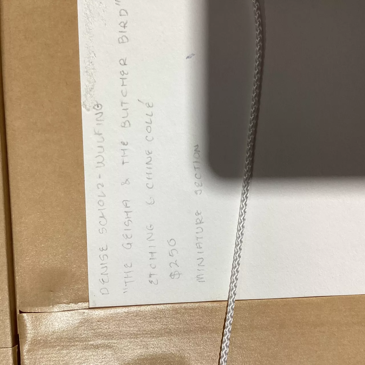 Image Tester